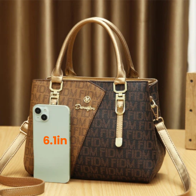 3-piece women's bag set, luxur - Luxury Bags For You ulasan dan harga