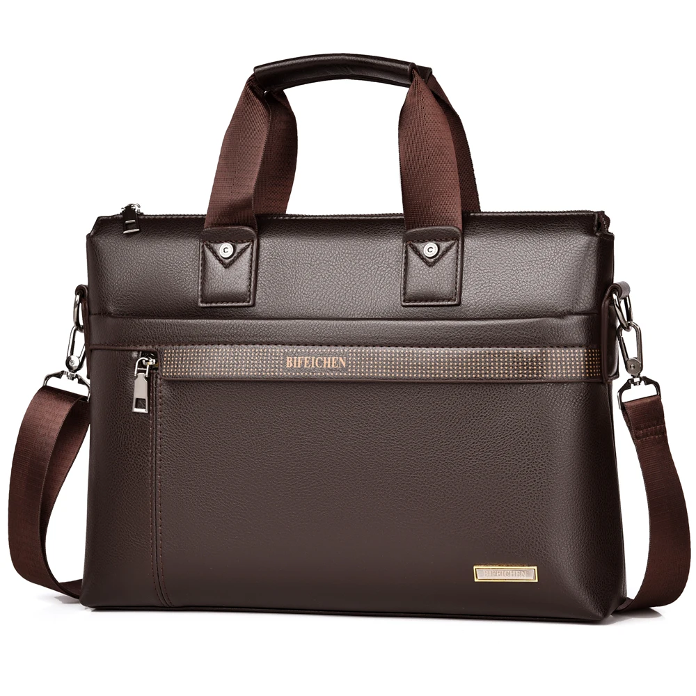 2026 New Luxury Brand Man Hand - Luxury Bags Office ulasan dan harga