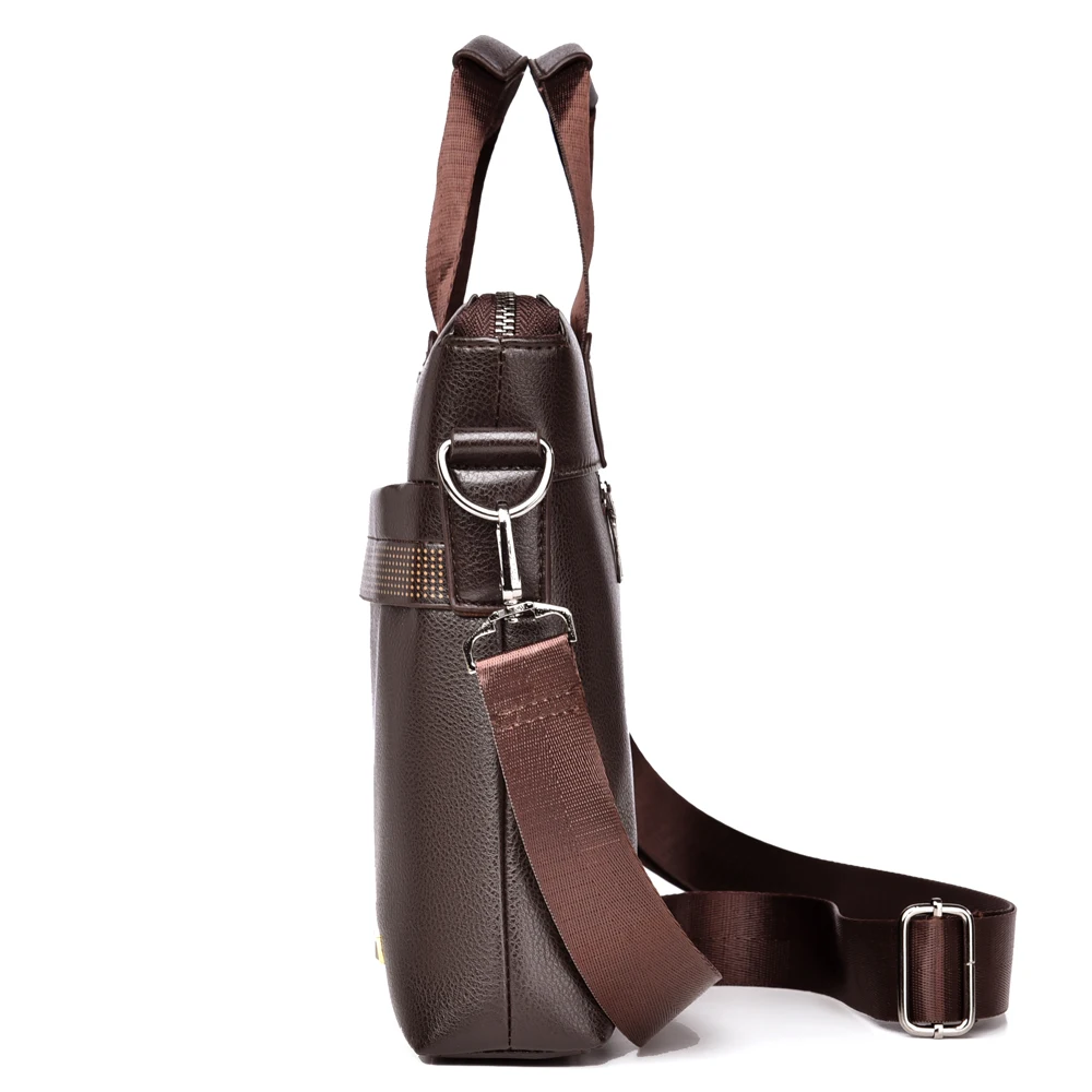 2026 New Luxury Brand Man Hand - Luxury Bags Office ulasan dan harga