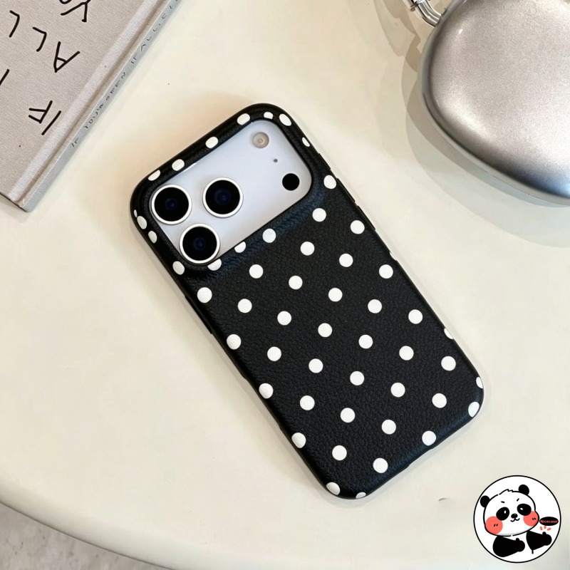 Cute Polka Dots Phone Case For - Luxury Bags India ulasan dan harga