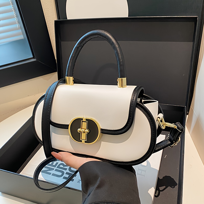 Women's Elegant Small Square C - Luxury Bags Office ulasan dan harga