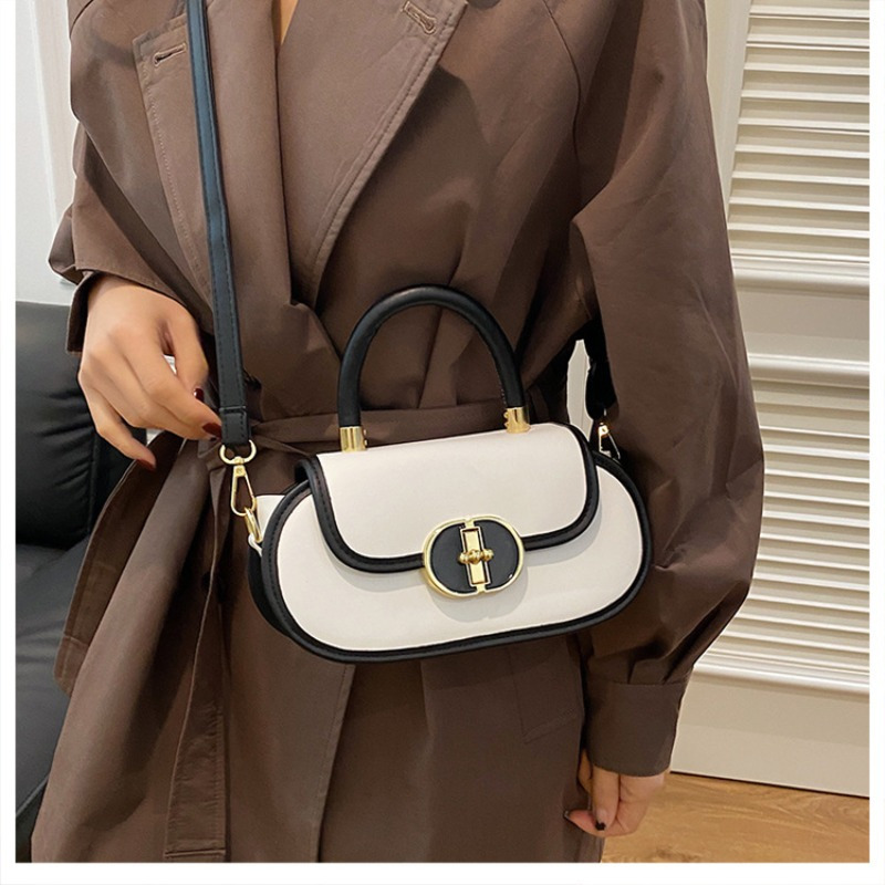 Women's Elegant Small Square C - Luxury Bags Office ulasan dan harga
