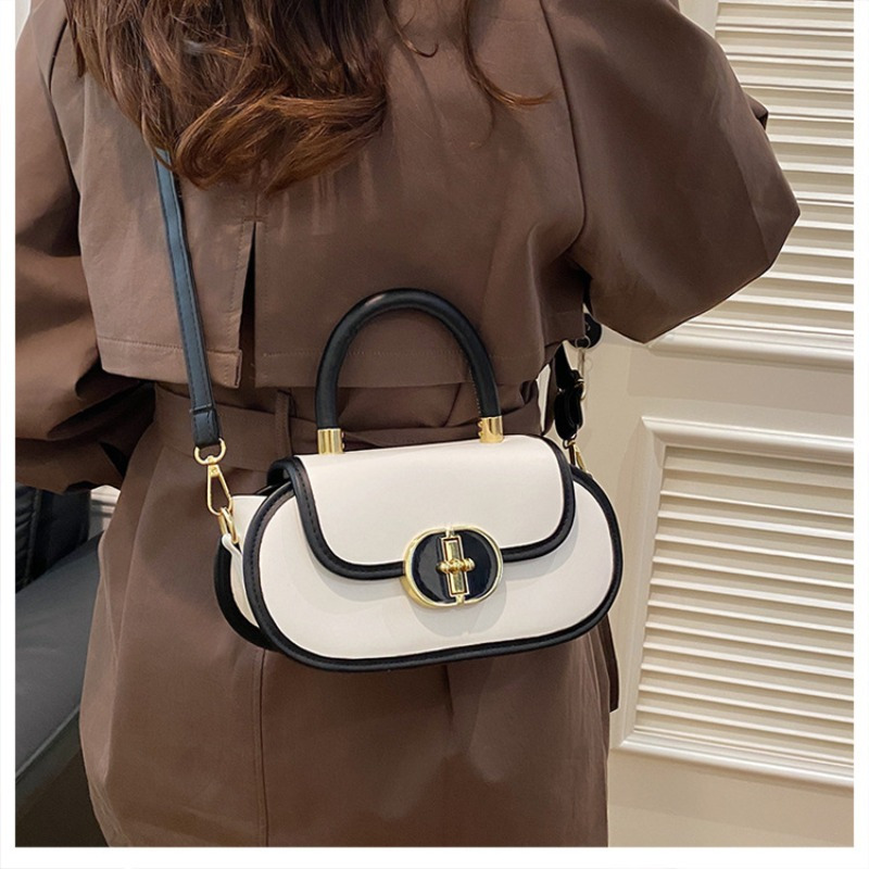 Women's Elegant Small Square C - Luxury Bags Office ulasan dan harga