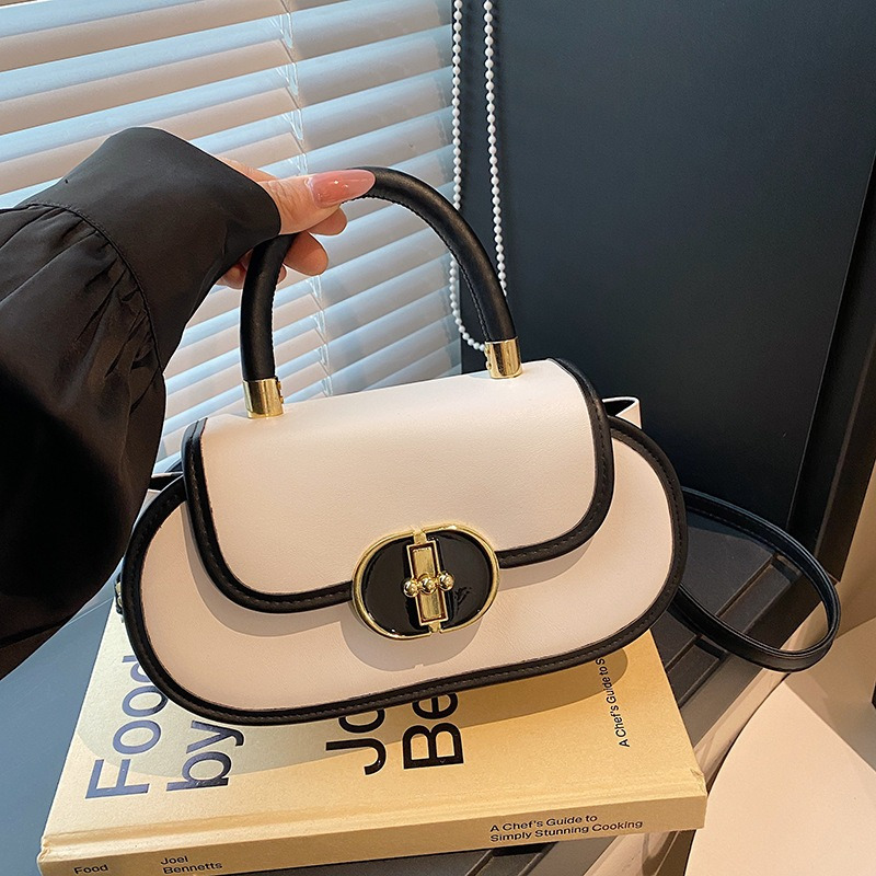 Women's Elegant Small Square C - Luxury Bags Office ulasan dan harga