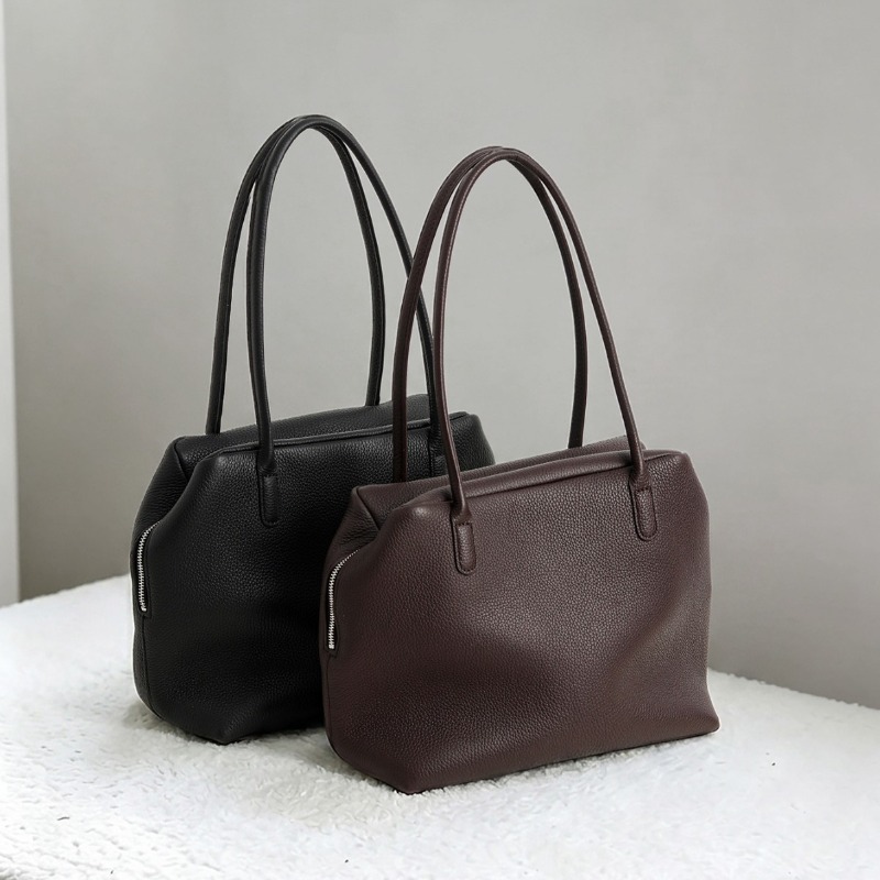 Women's Shoulder Tote Bag Eleg - Luxury Bags Logo ulasan dan harga