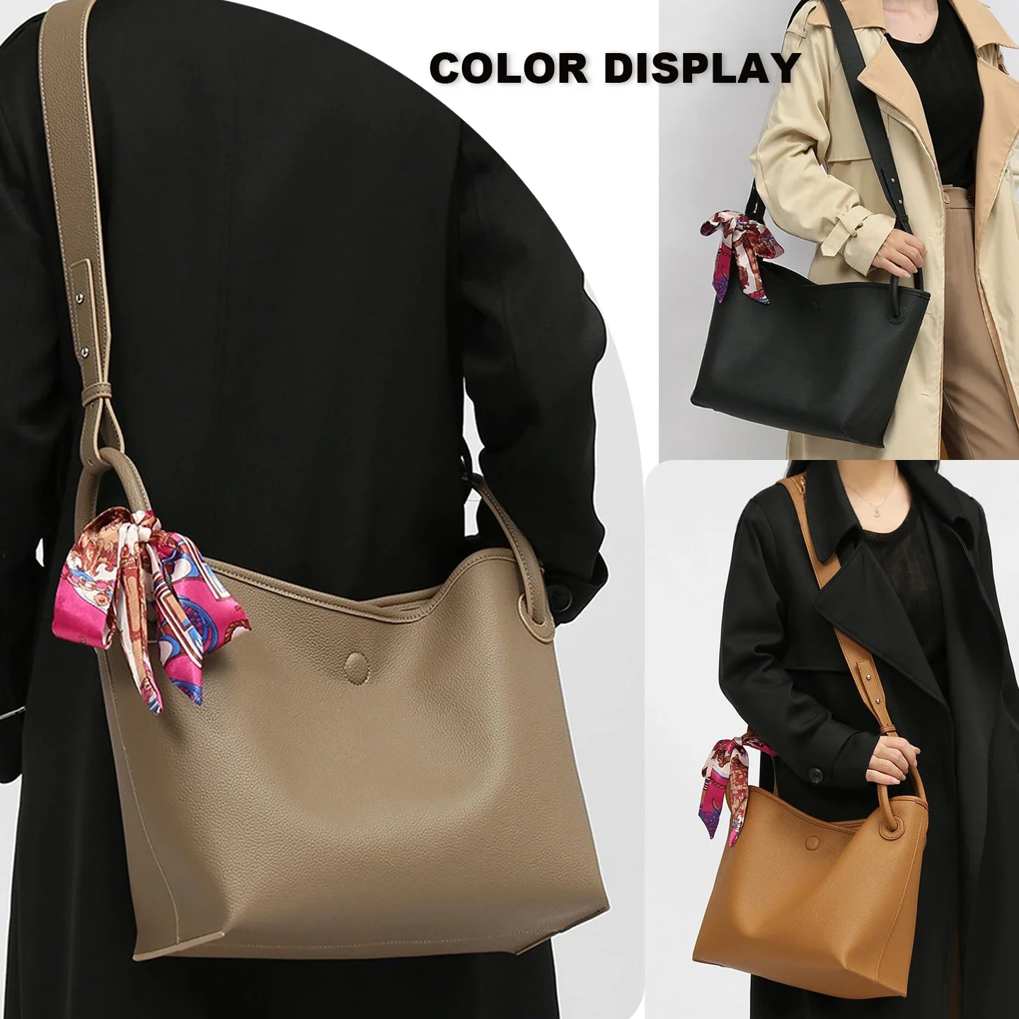 Light Luxury High end Women To - Luxury Bags For You ulasan dan harga
