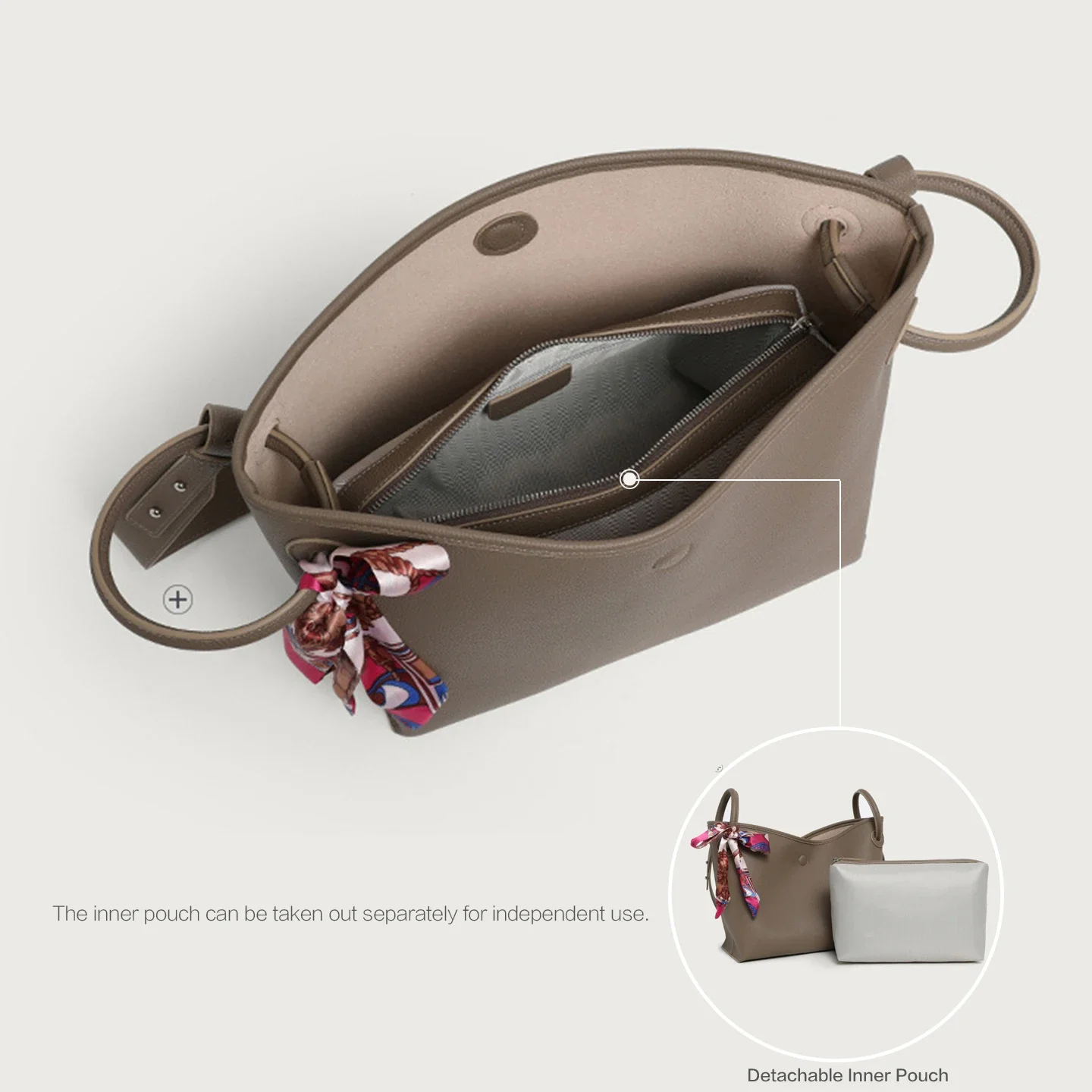 Light Luxury High end Women To - Luxury Bags For You ulasan dan harga