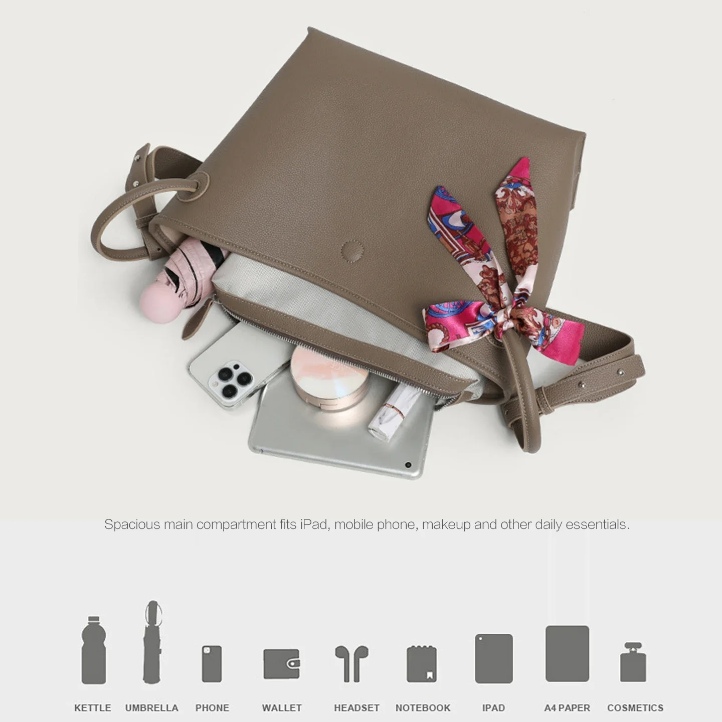 Light Luxury High end Women To - Luxury Bags For You ulasan dan harga