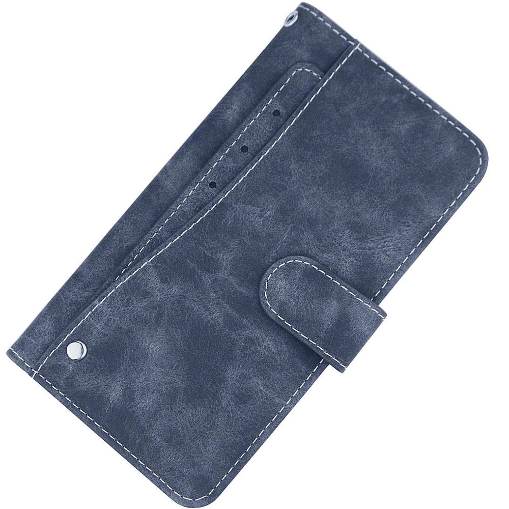 Vintage Leather Wallet HOTWAV  - Luxury Bags Quotes ulasan dan harga