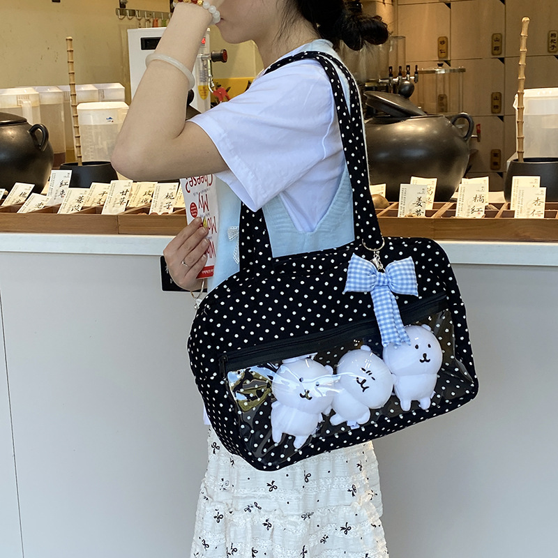 Ladies' Shoulder Bags Simple S - Luxury Japanese Bags Brands ulasan dan harga