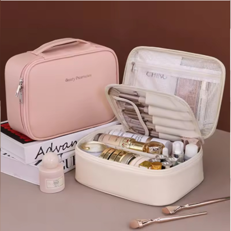 New Women's Cosmetic Bag Porta - Luxury Bags For You ulasan dan harga