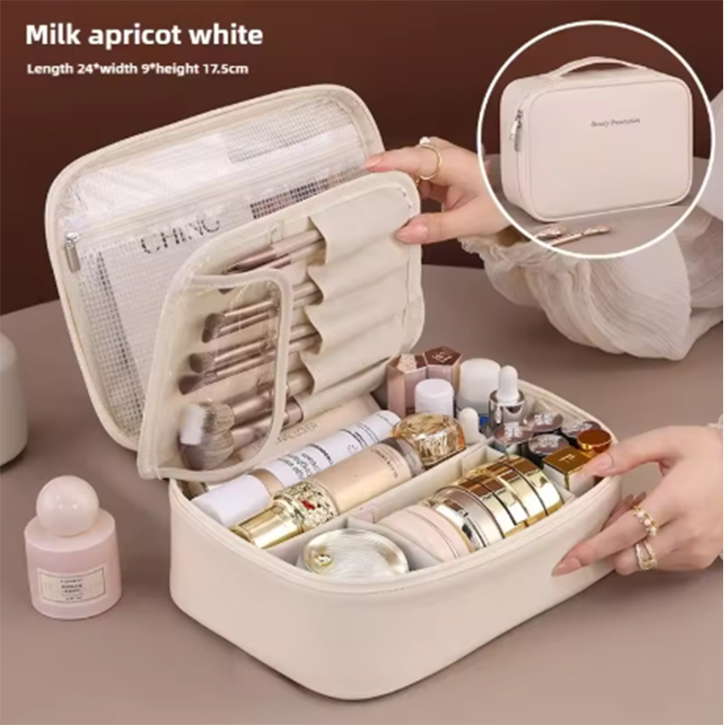 New Women's Cosmetic Bag Porta - Luxury Bags For You ulasan dan harga
