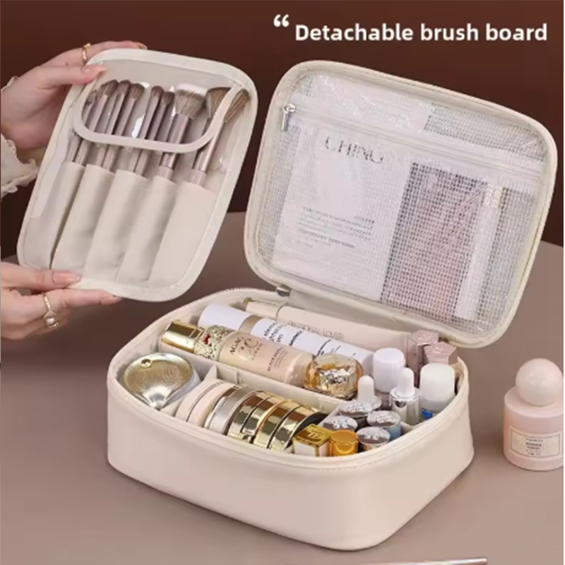 New Women's Cosmetic Bag Porta - Luxury Bags For You ulasan dan harga