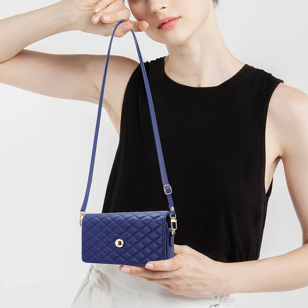 Compatible With Galaxy Z Fold  - Luxury Bags For You ulasan dan harga