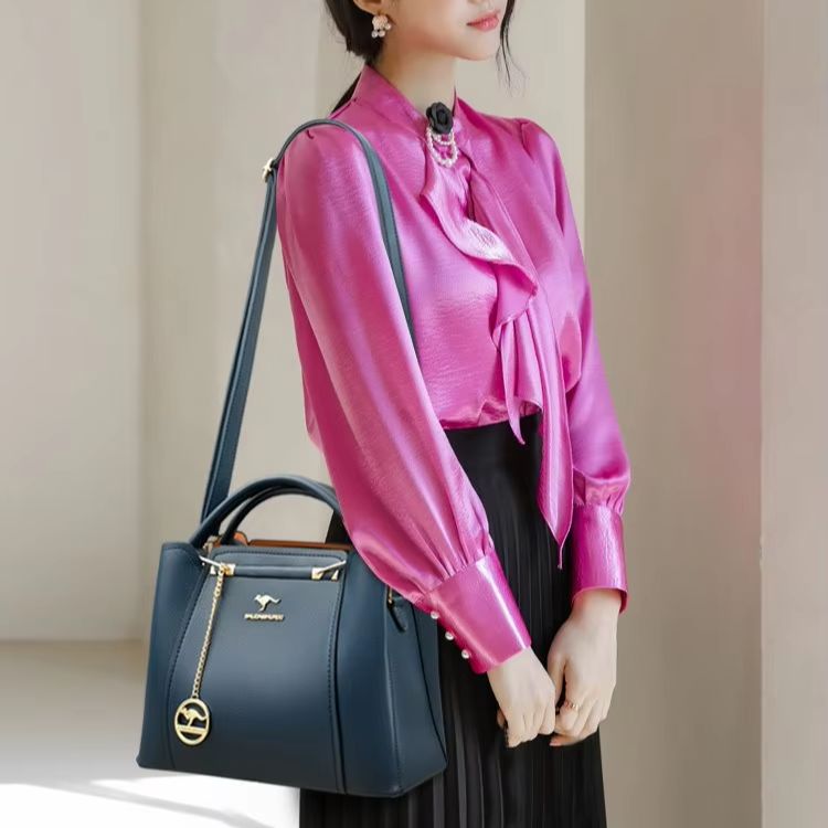 2026 Luxury Women Designer 3 L - Luxury Bags Logo ulasan dan harga