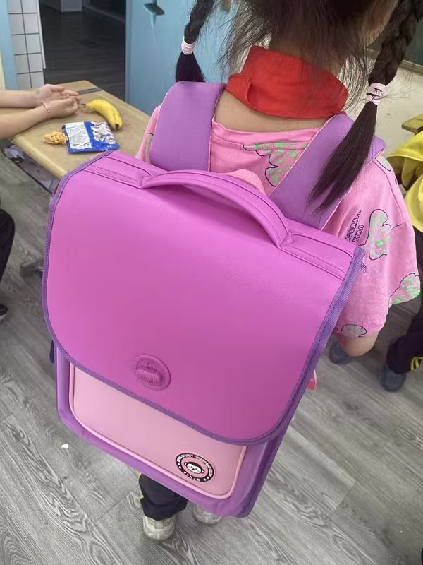 School Bags for Boys Girls Lux - Luxury Japanese Bags Brands ulasan dan harga