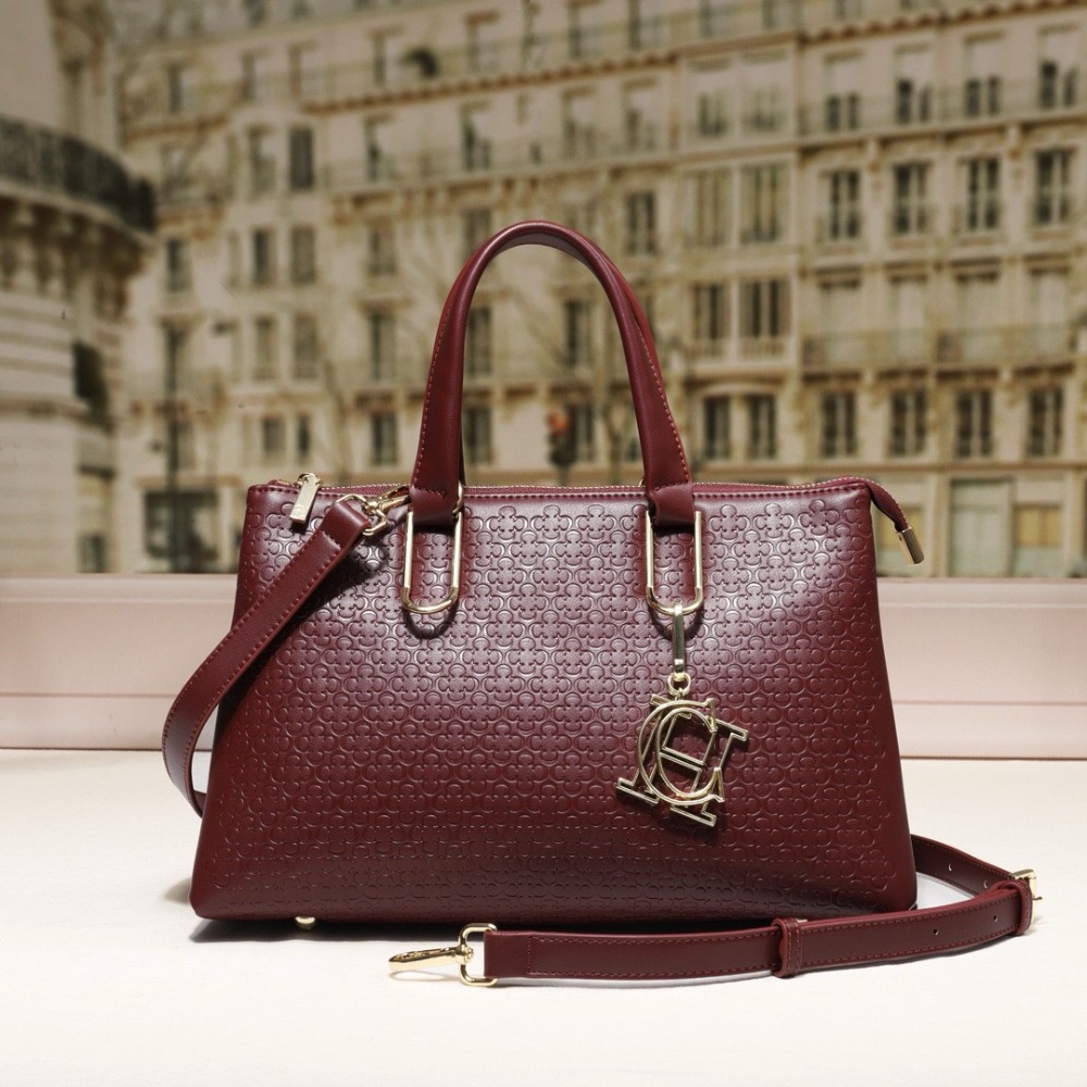 CHHC Affordable Luxury Solid C - Luxury Bags Affordable ulasan dan harga