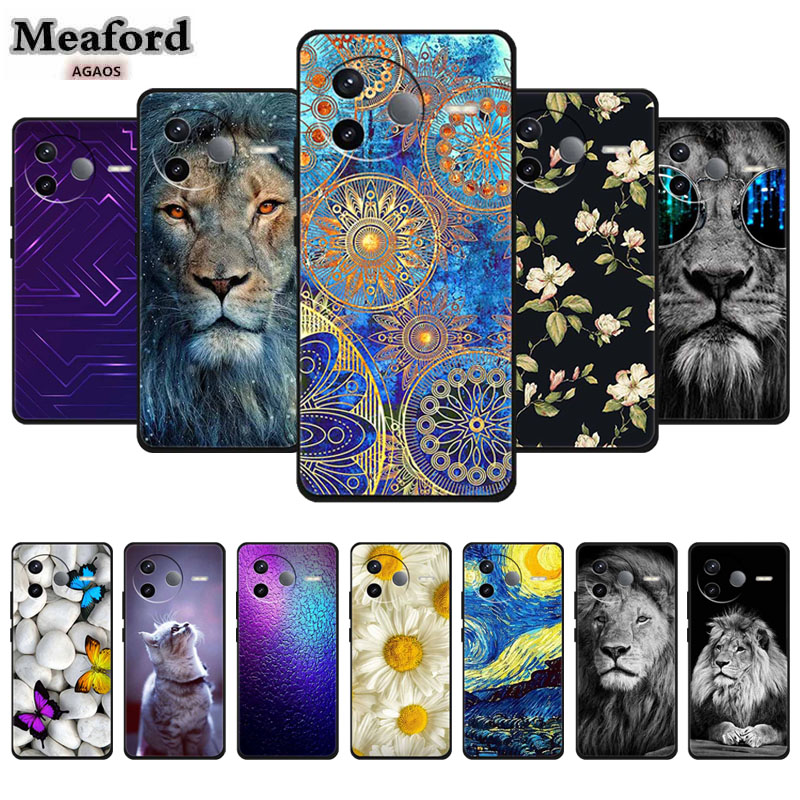 For Poco F7 Pro 5G Phone Case  - Luxury Bags Quotes ulasan dan harga