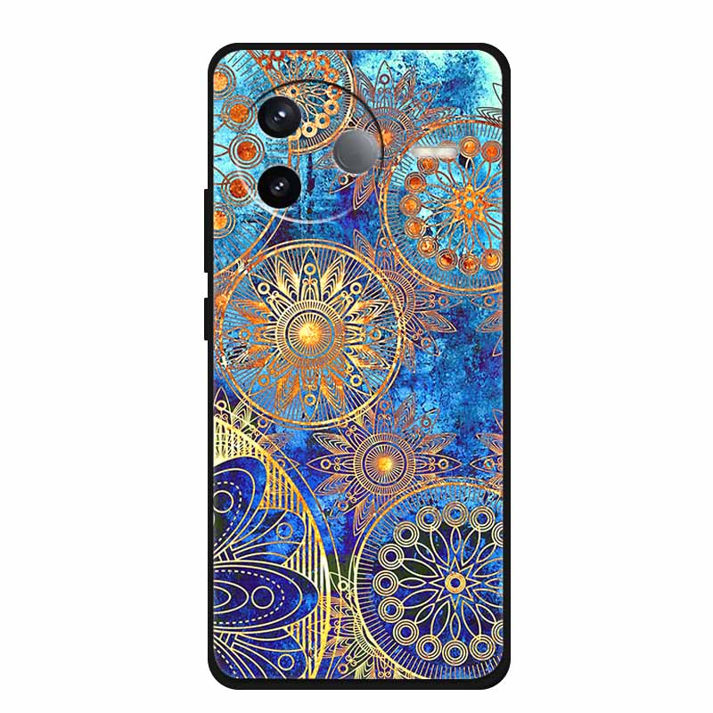 For Poco F7 Pro 5G Phone Case  - Luxury Bags Quotes ulasan dan harga