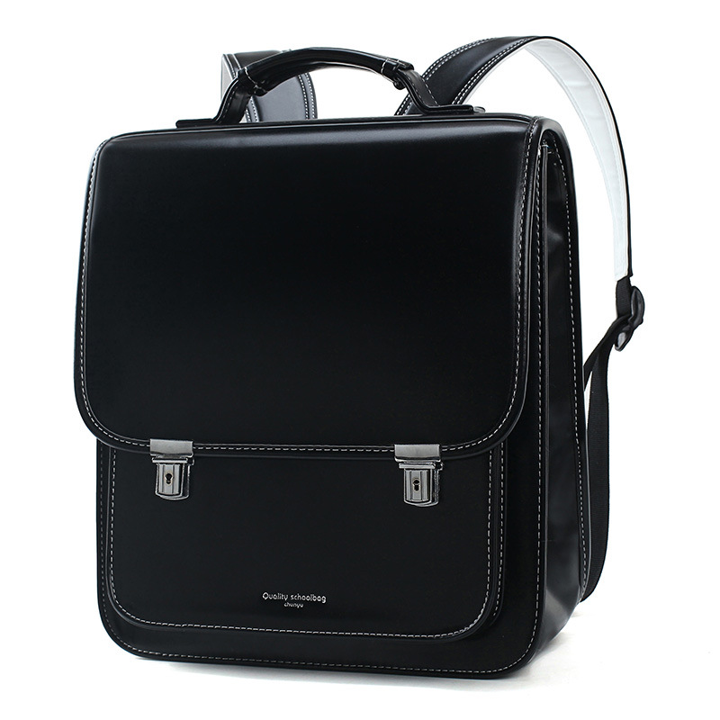New Fashion School Bag for Boy - Luxury Japanese Bags Brands ulasan dan harga