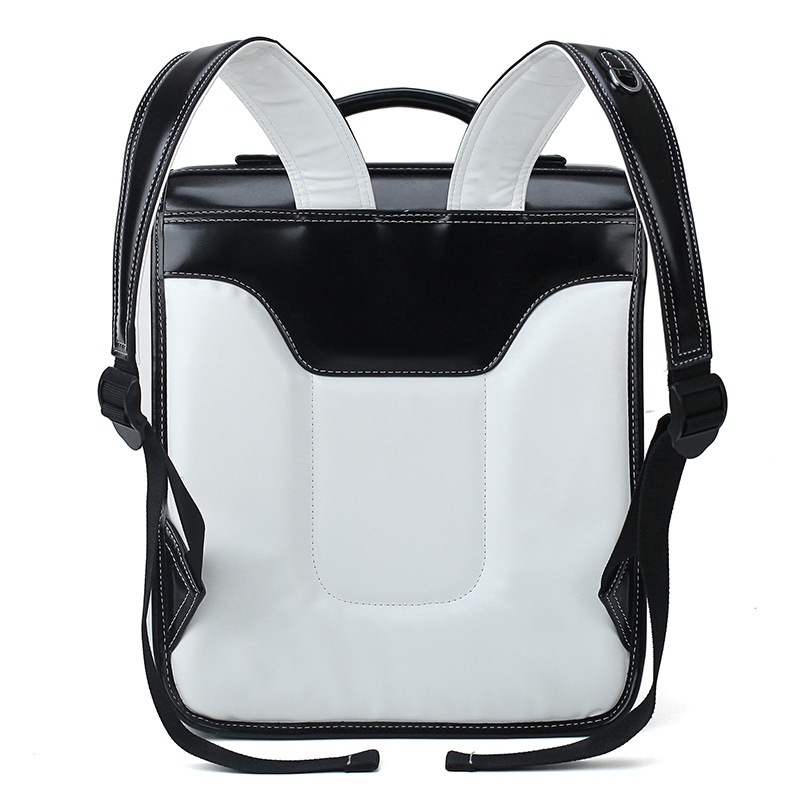New Fashion School Bag for Boy - Luxury Japanese Bags Brands ulasan dan harga