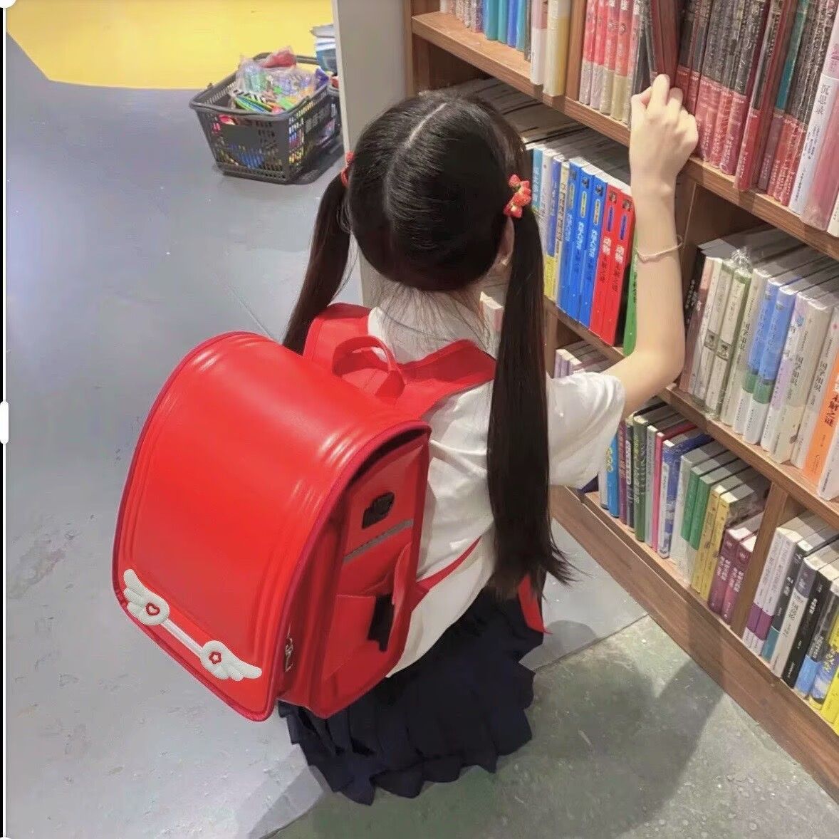 New Fashion School Bags for Bo - Luxury Japanese Bags Brands ulasan dan harga