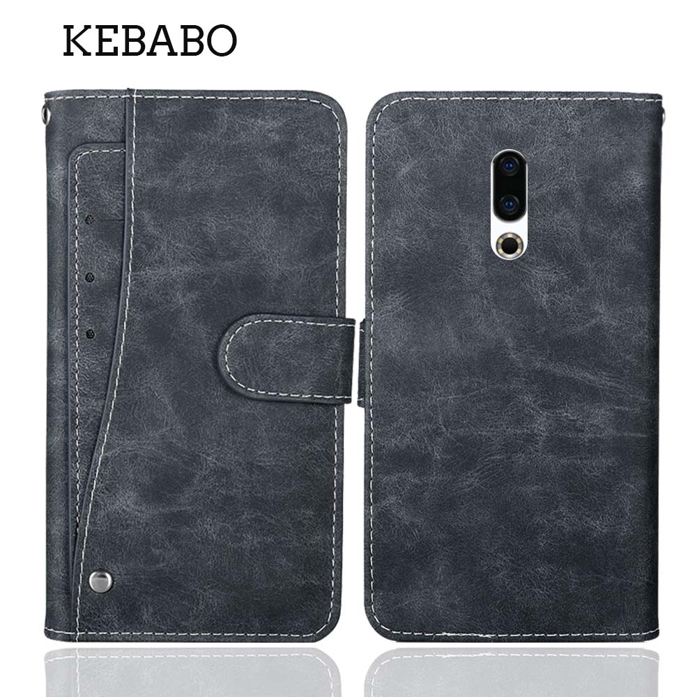 Leather Wallet Meizu 15 16T 16 - Luxury Bags Quotes ulasan dan harga