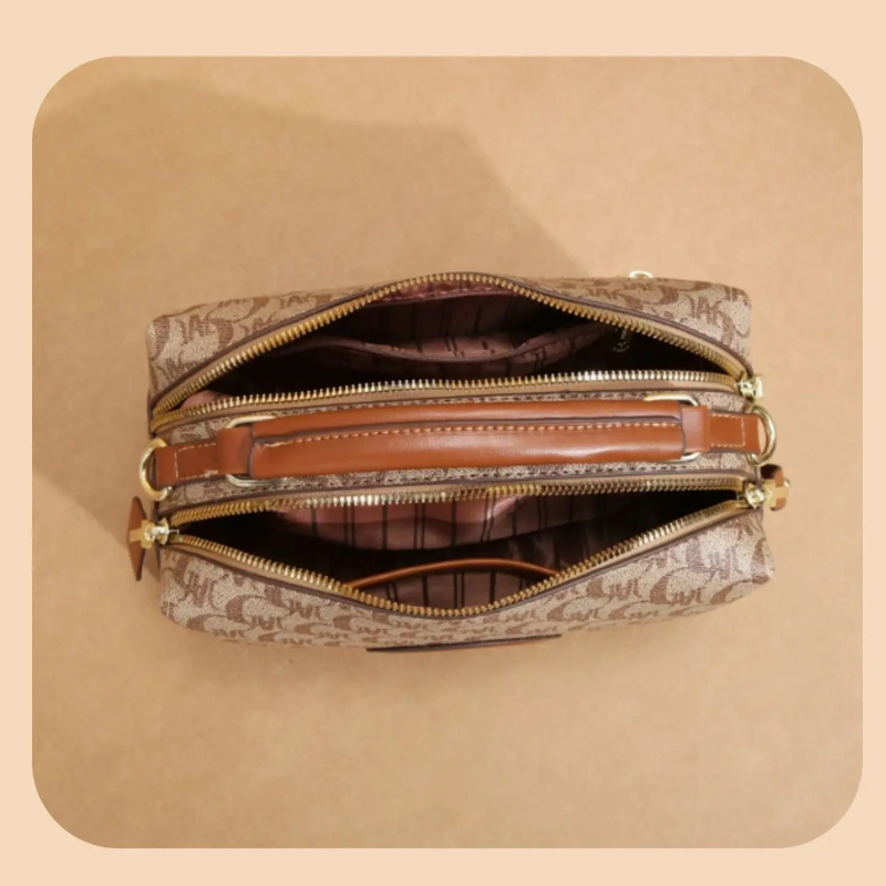 Boston bag, pillow bag, women' - Luxury Bags For You ulasan dan harga