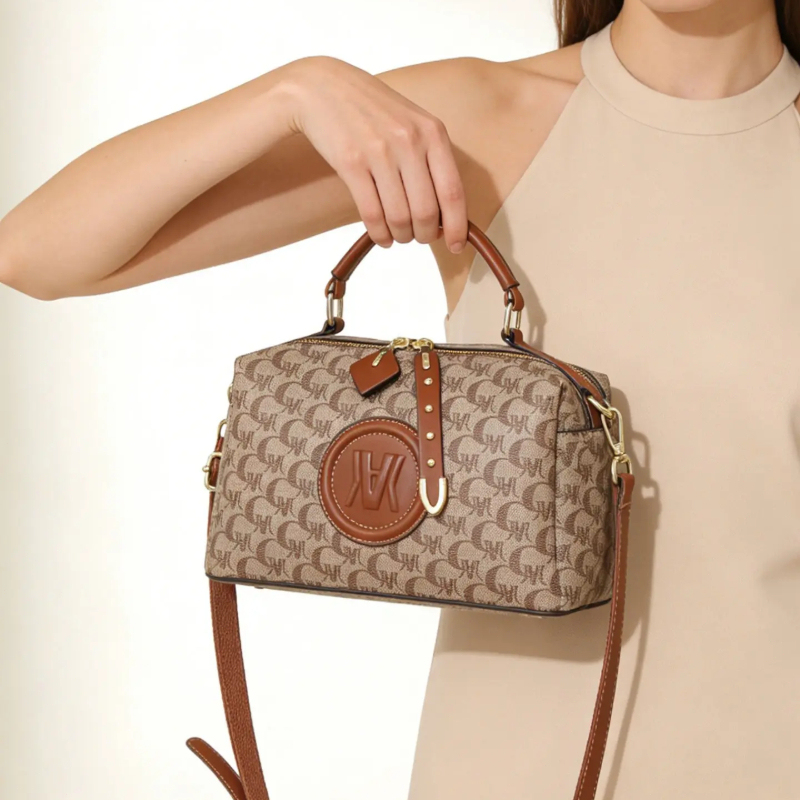 Boston bag, pillow bag, women' - Luxury Bags For You ulasan dan harga