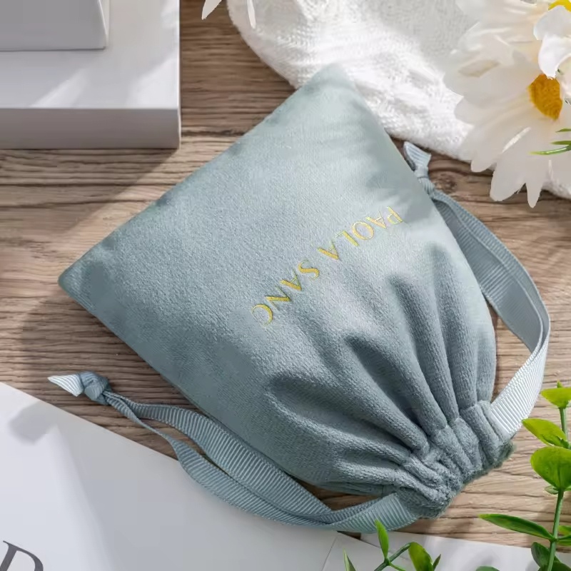 Custom Logo Printed Luxury Vel - Luxury Bags Logo ulasan dan harga