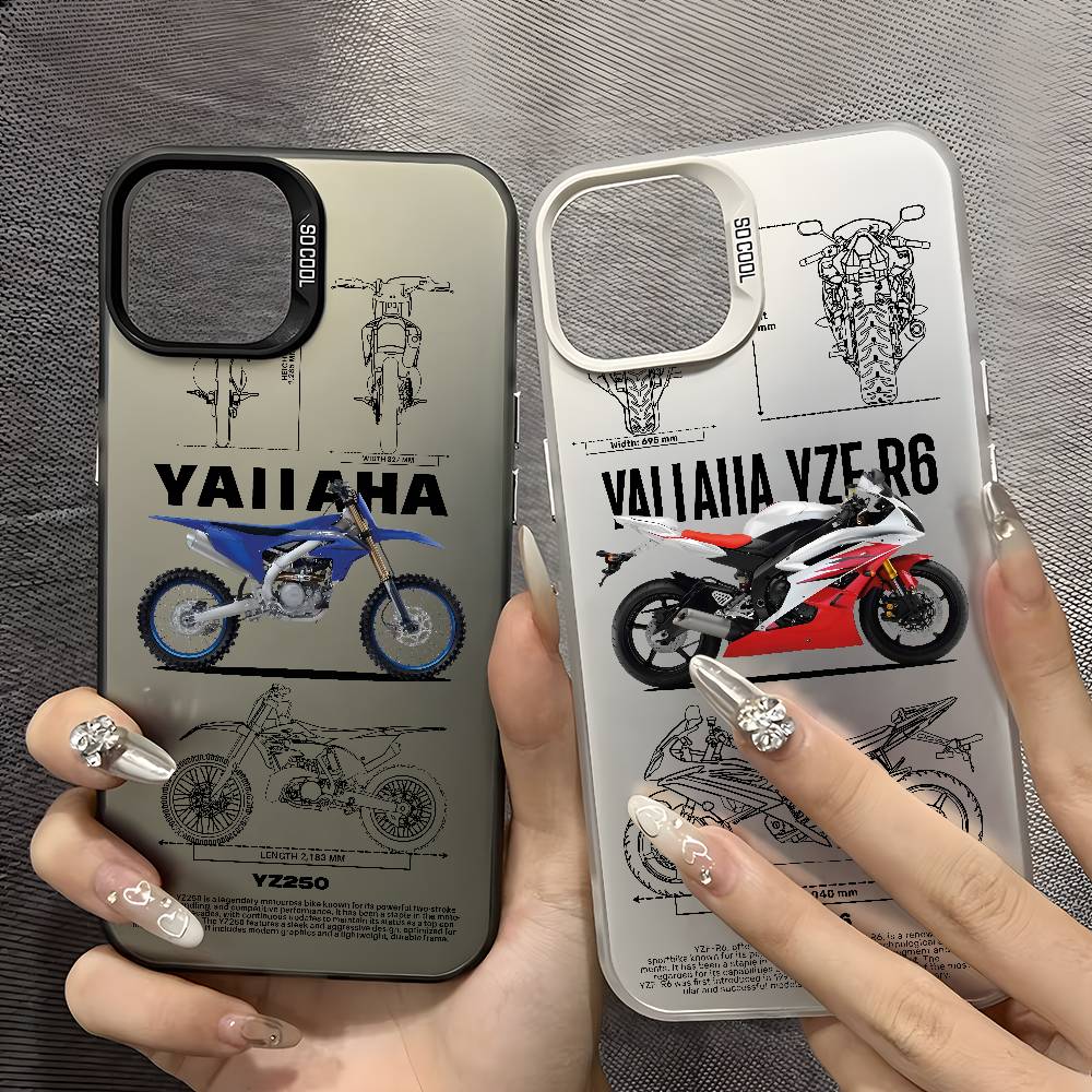 Fashion Luxury Car Y-YamahaS P - Luxury Bags Quotes ulasan dan harga
