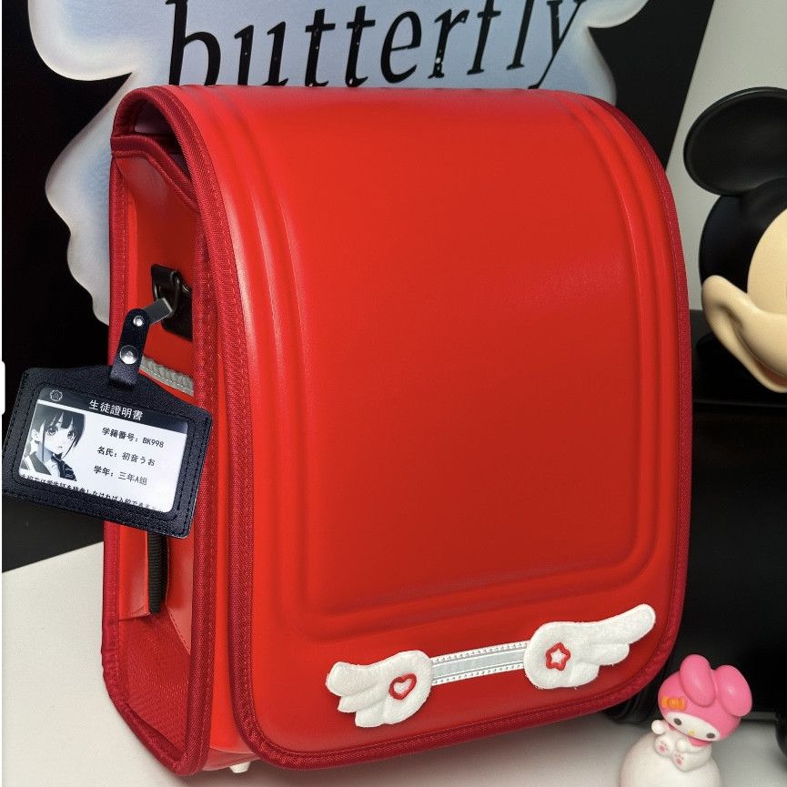 New Fashion School Bags for Bo - Luxury Japanese Bags Brands ulasan dan harga