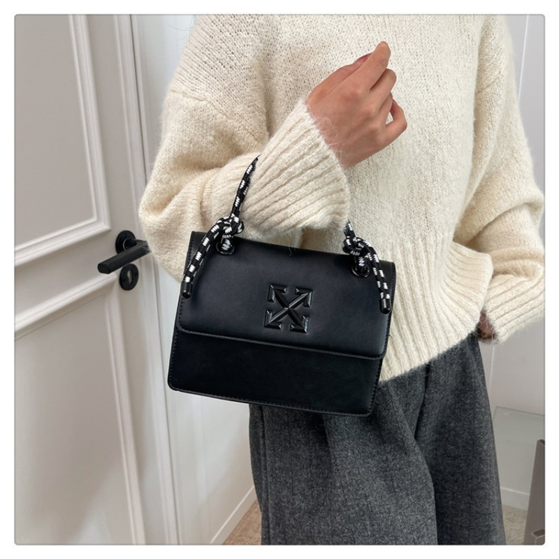 Trendy Paris Fashion Messenger - Luxury Bags Logo ulasan dan harga